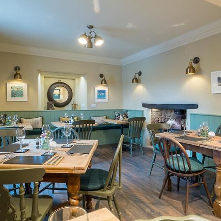 The Tradesmans Arms Bed & Breakfast Kingsbridge  Eksteriør bilde
