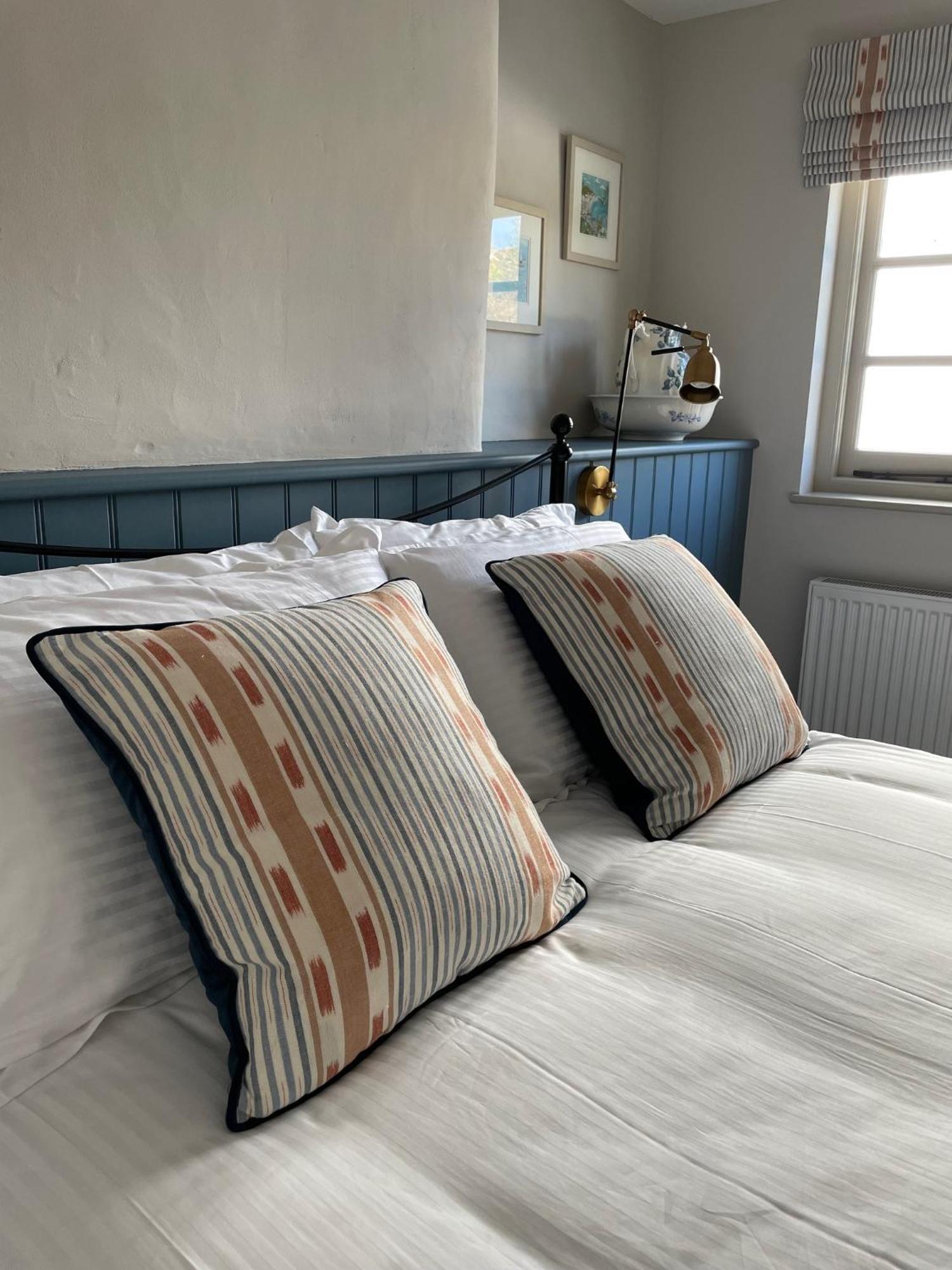 The Tradesmans Arms Bed & Breakfast Kingsbridge  Eksteriør bilde