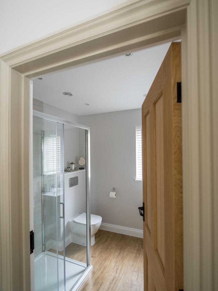 The Tradesmans Arms Bed & Breakfast Kingsbridge  Eksteriør bilde